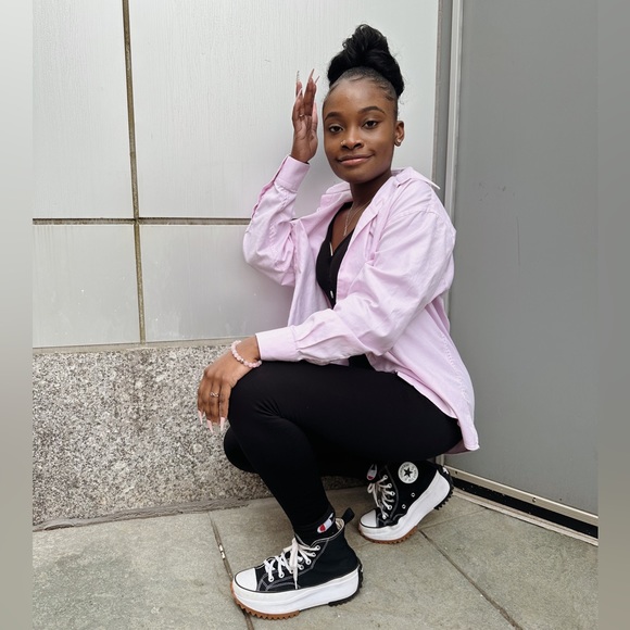 Meet your Posher, Trish - Picture 1 of 1